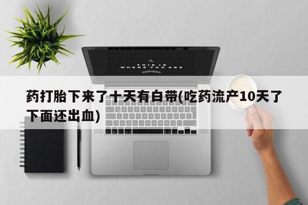 推荐个卖流产药的微信药打胎下来了十天有白带(吃药流产10天了下面还出血)