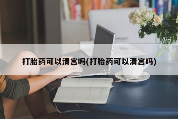 推荐个卖流产药的微信打胎药可以清宫吗(打胎药可以清宫吗)
